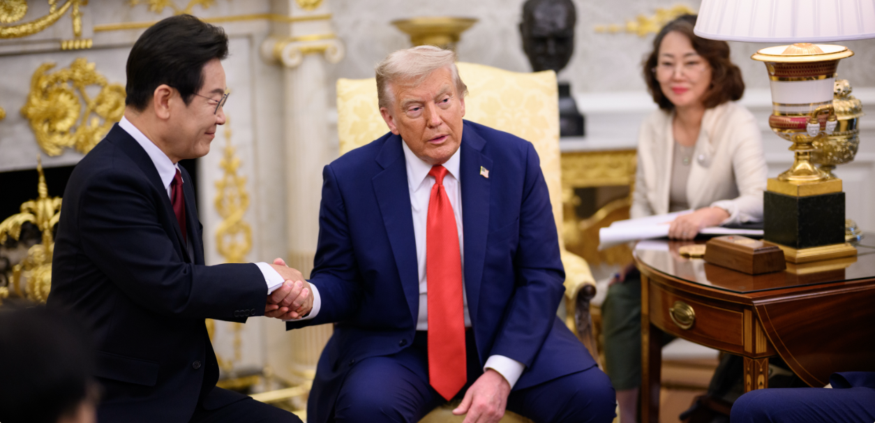 Who Should Review Korea's $350B U.S. Investment?